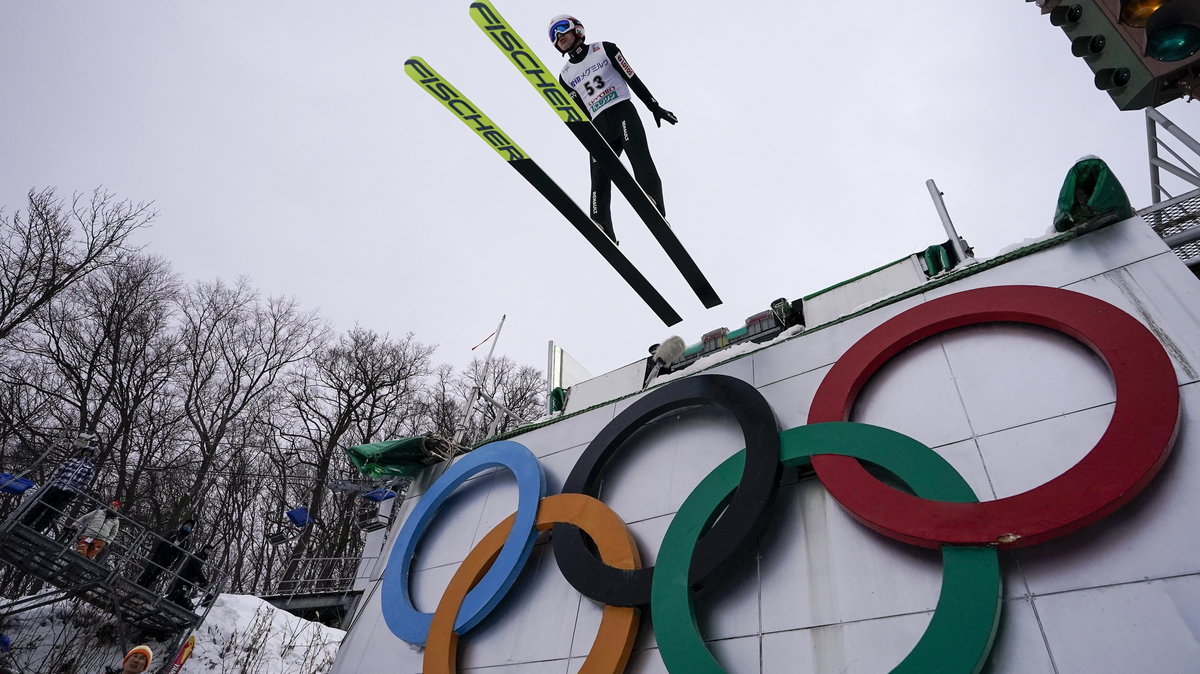 Kamil Stoch