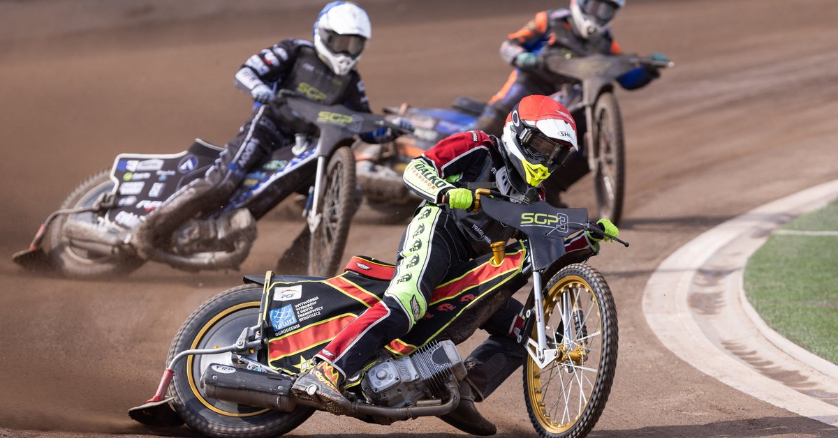 Polski żużel sponiewierany. Najgorszy wynik od lat