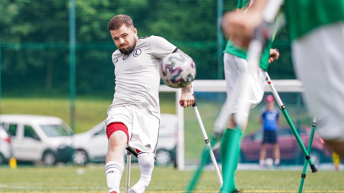 Legia Warszawa