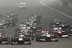 INDIA  - SPORT MOTORSPORT F1 TPX IMAGES OF THE DAY