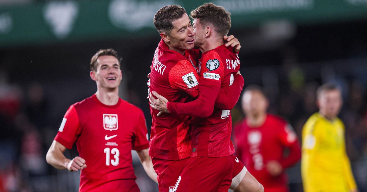 "Polska jest pewna na 99,9%" Ważne wieści w sprawie mundialu