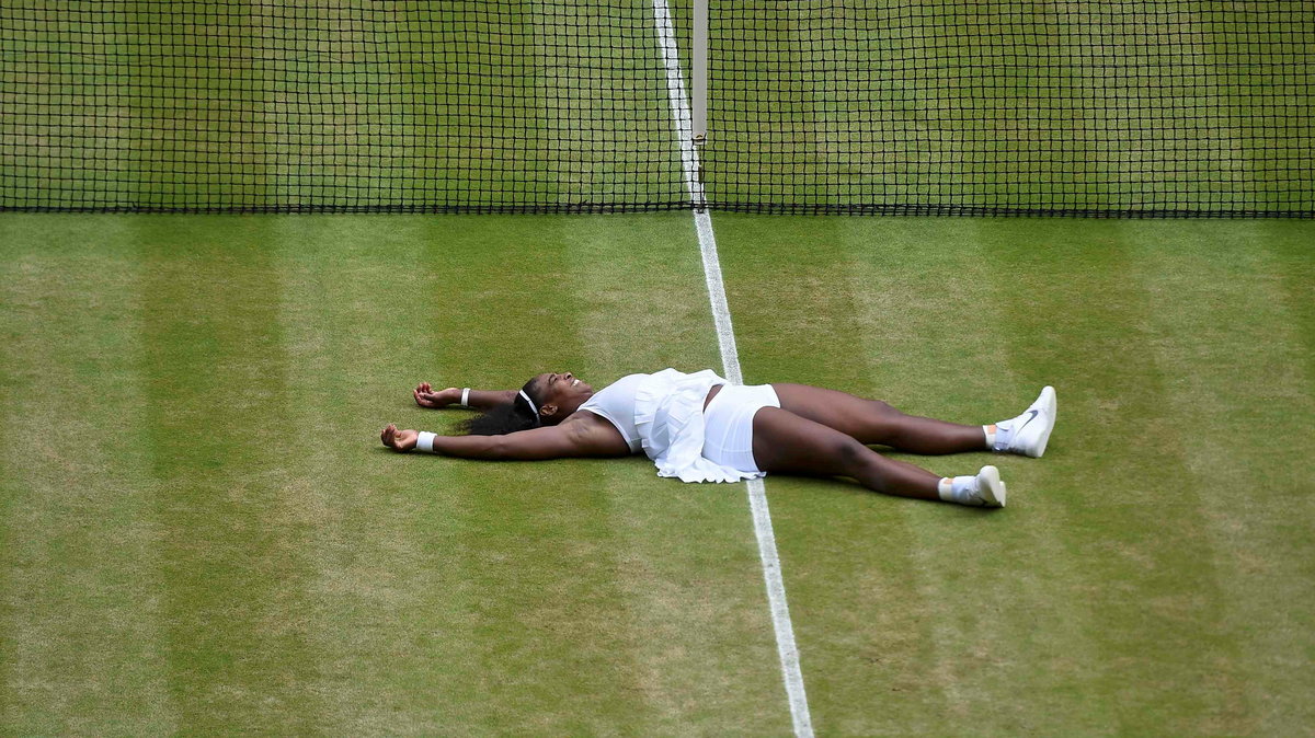 Serena Williams 