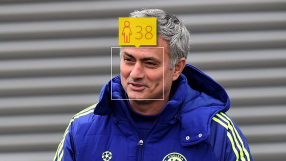 Jose Mourinho