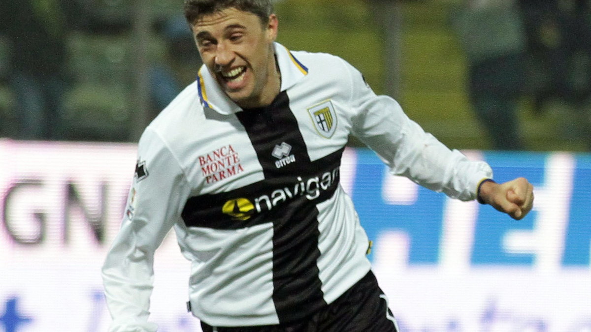 Hernan Crespo