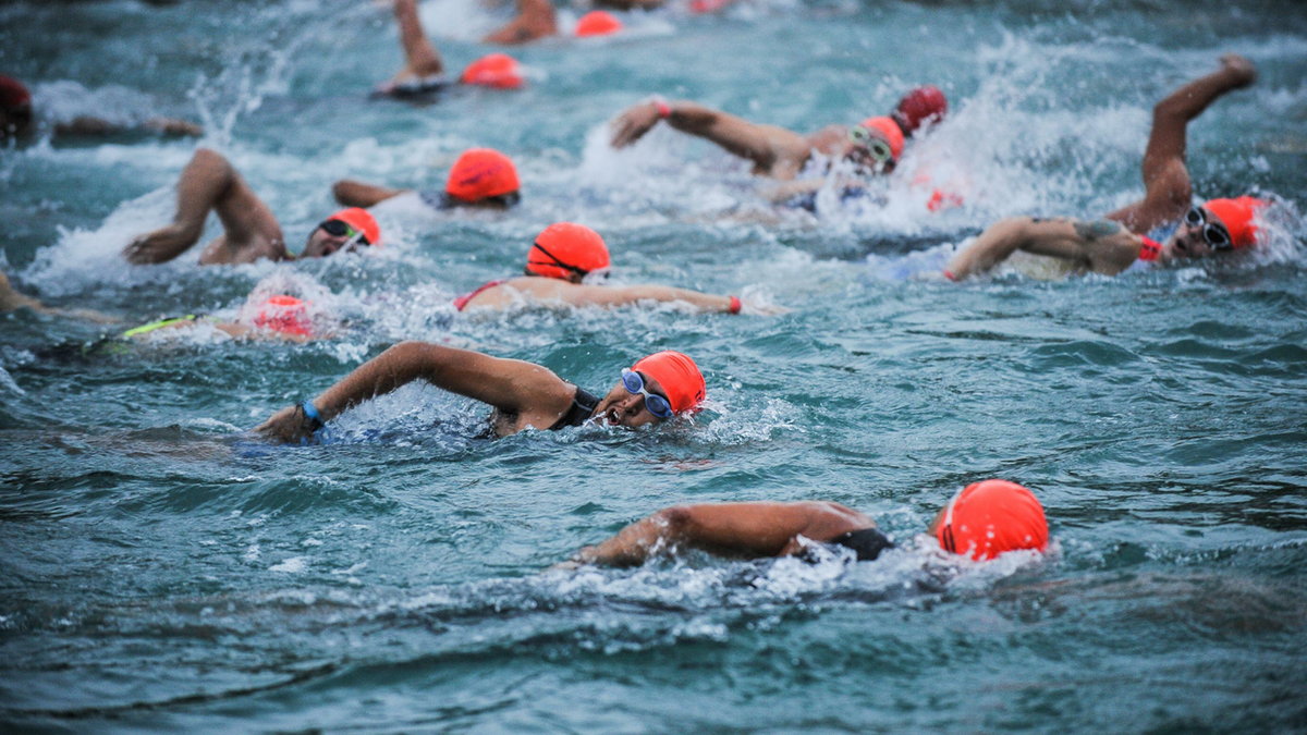 Triathlon