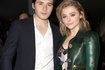 Brooklyn Beckham i Chloe Grace Moretz