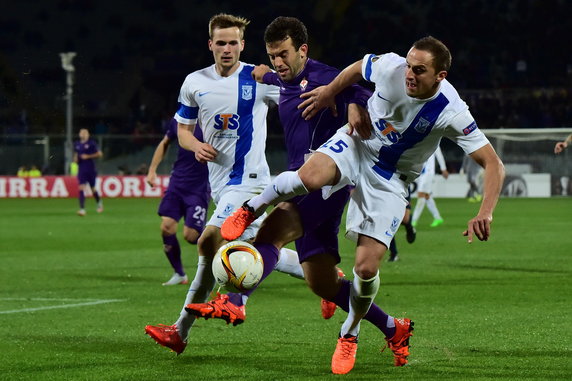 Giuseppe Rossi (wypożyczenie z Fiorentiny do Levante)