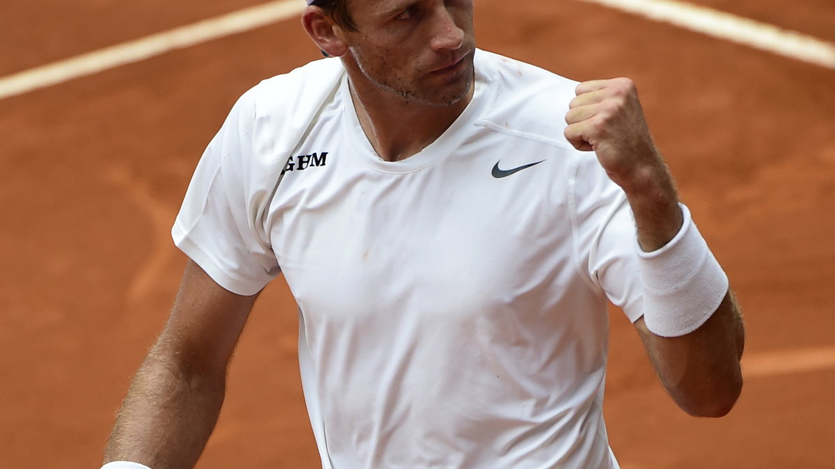 Łukasz Kubot