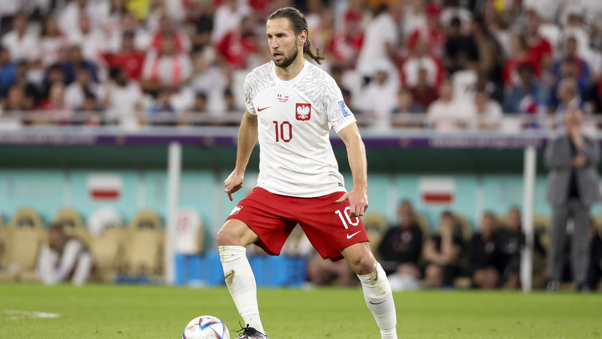 Grzegorz Krychowiak może wrócić do Europy