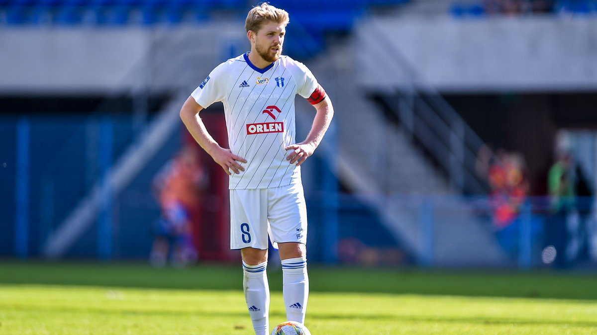 Wisla Plock - Legia Warszawa