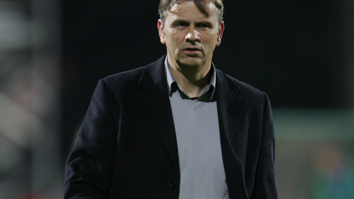 Dariusz Kubicki