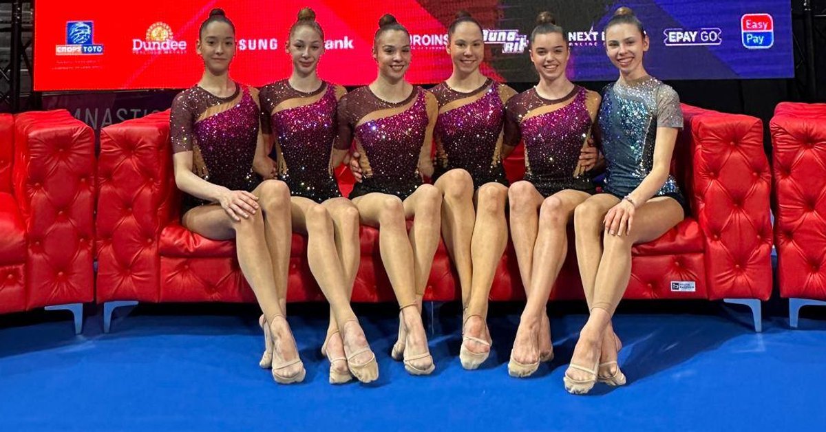 Dwa złote medale dla Polek! Dzień po dniu. Ależ historia