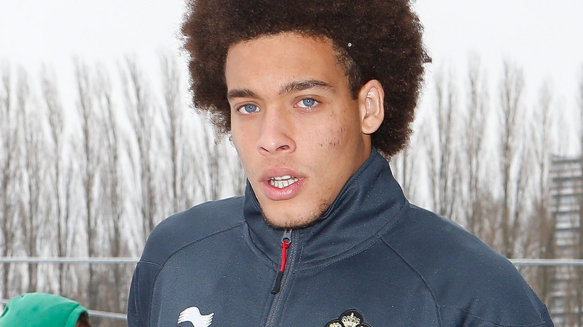 Axel Witsel