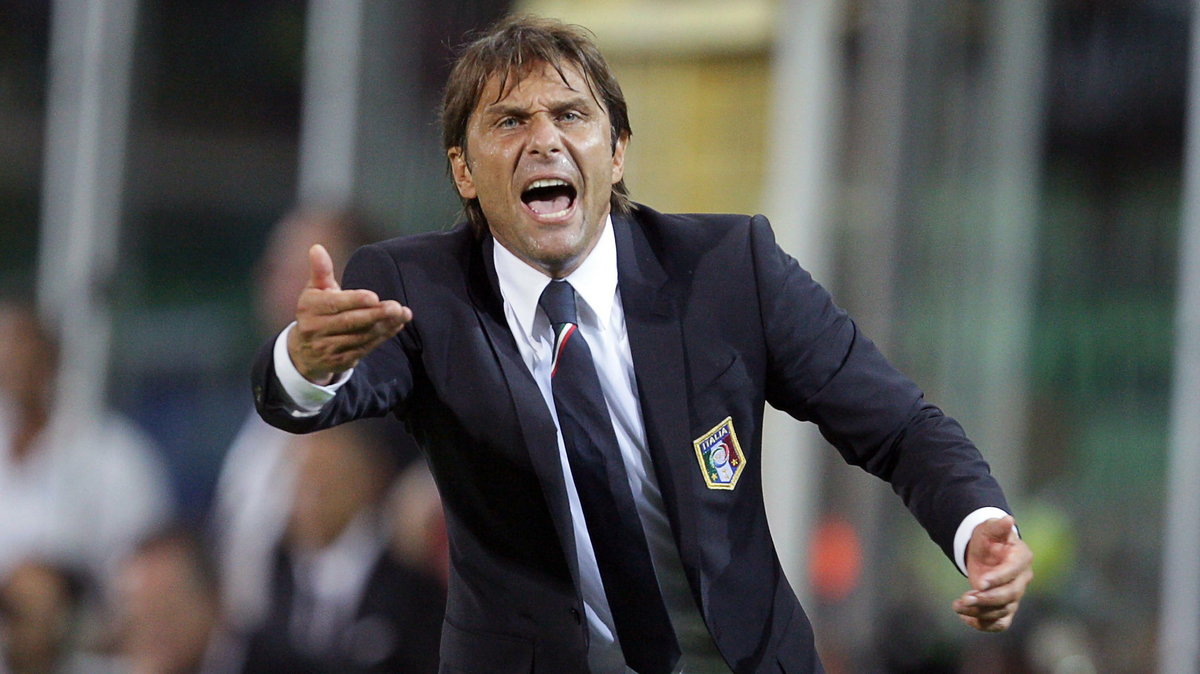 Antonio Conte