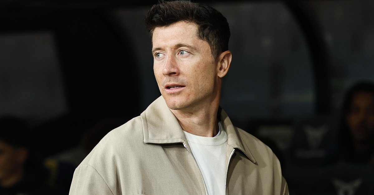 A jednak! Nagłe wieści z Barcelony w sprawie Roberta Lewandowskiego