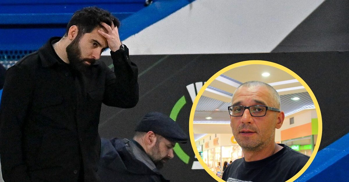 Radosław Kałużny: tego, co Goncalo Feio wygaduje, nie sposób obronić