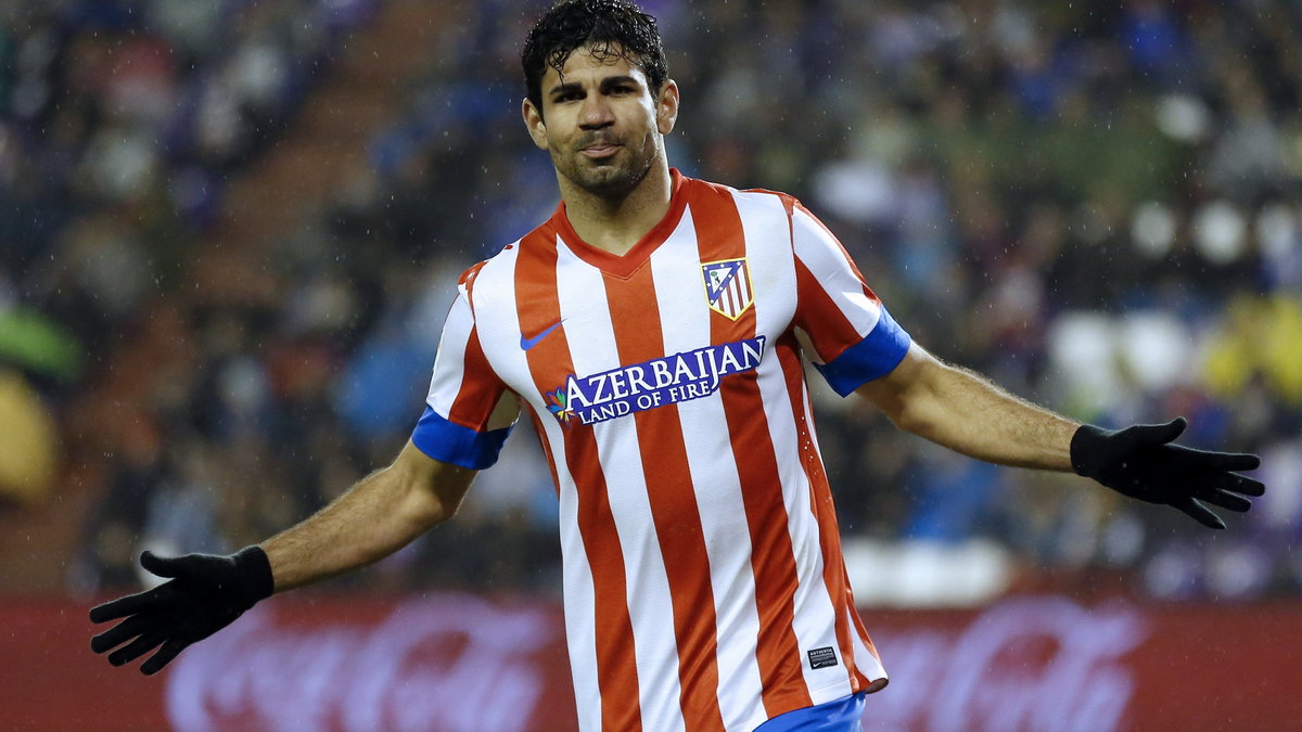 Diego Costa