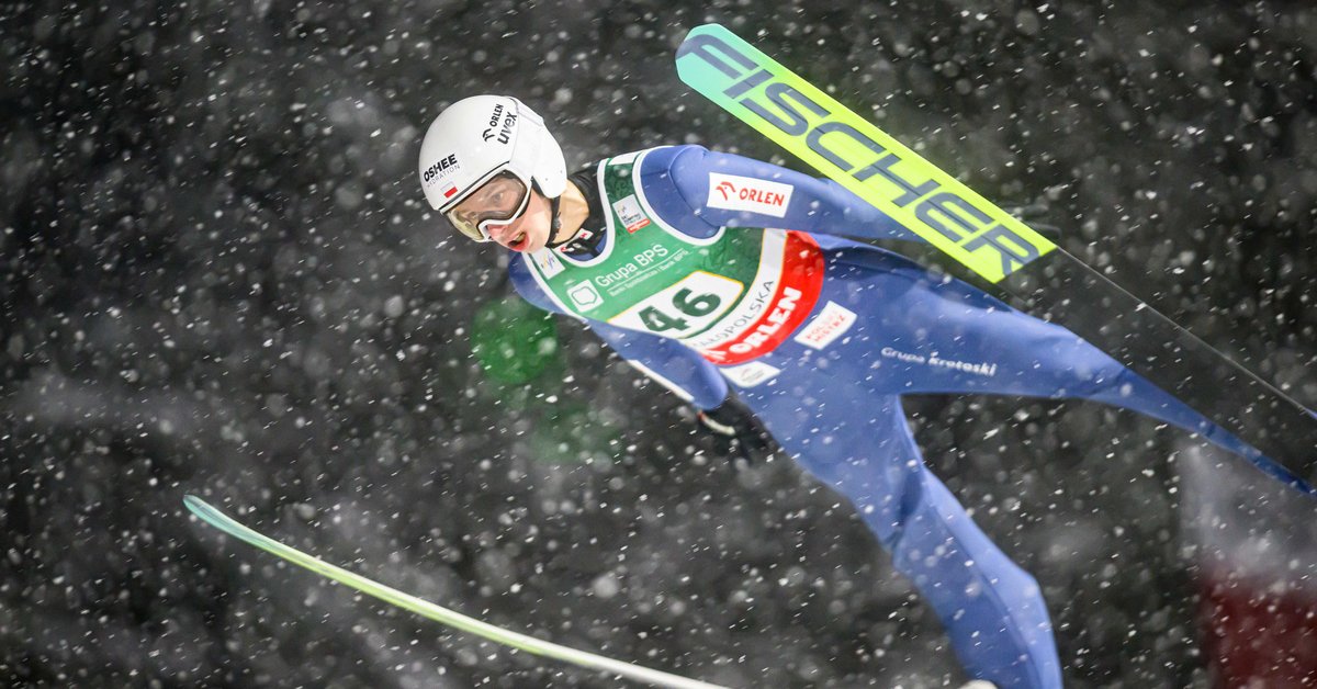 Tyle pieniędzy zgarnęli najlepsi skoczkowie w tym sezonie. Polak w czołówce