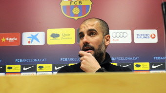 Josep Guardiola