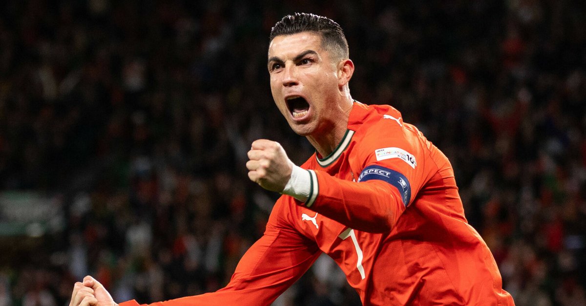 Liga Narodów. Kurs 150.00 na Niemcy-Portugalia!