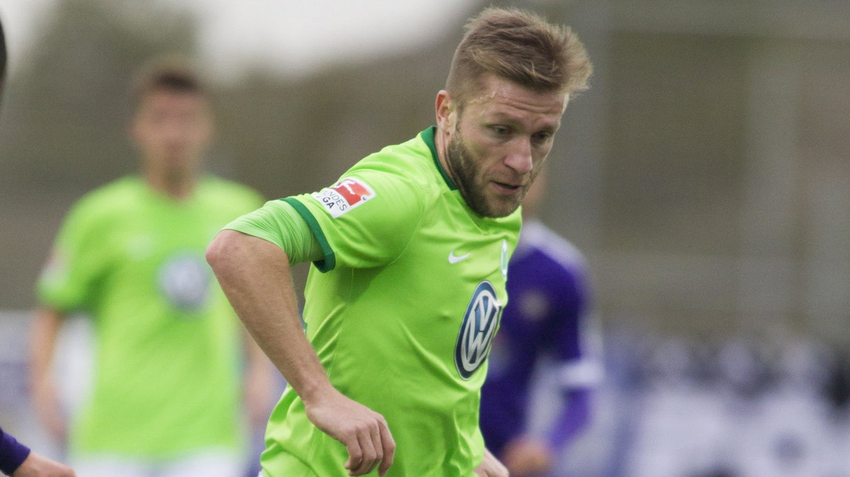 VfL Wolfsburg - FC Erzgebirge Aue