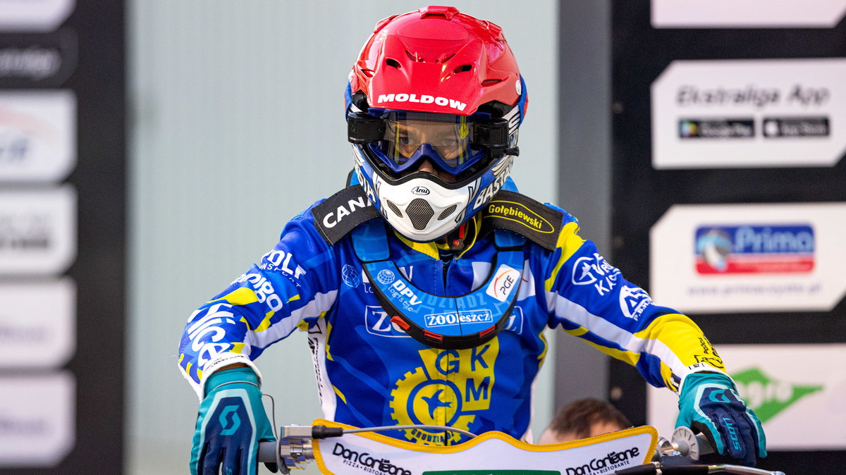 Nicki Pedersen