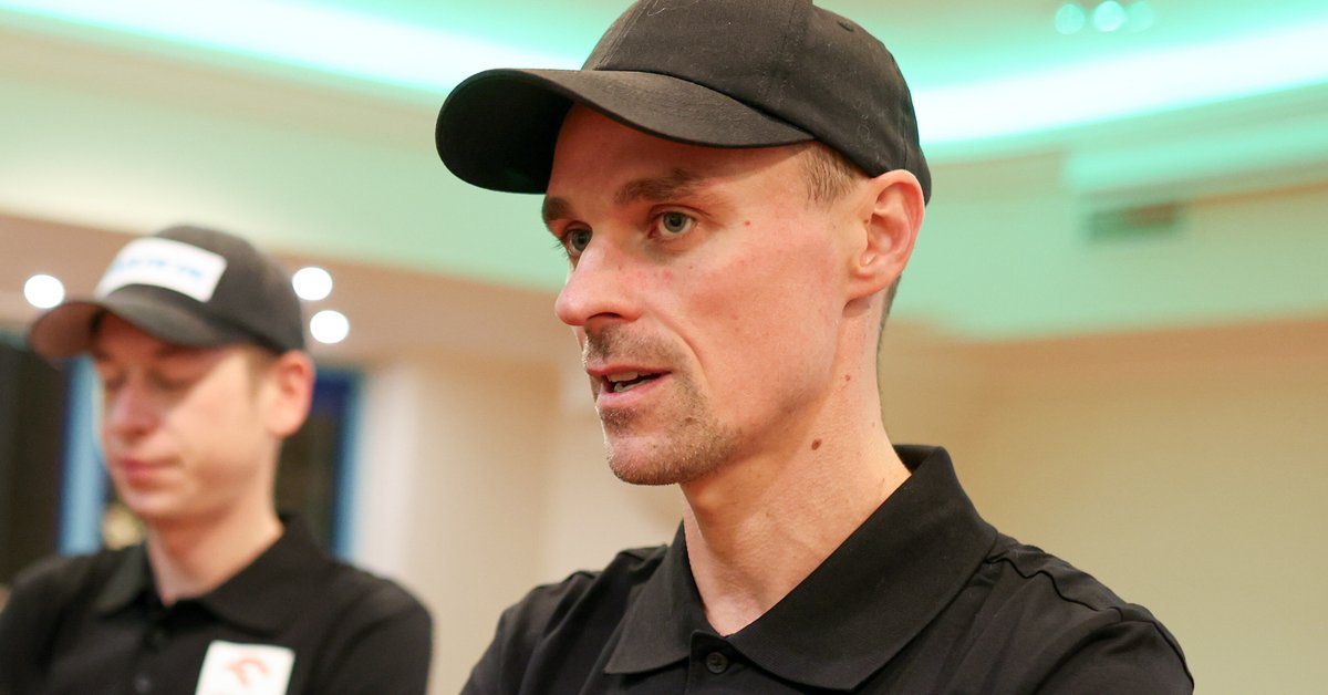 Piotr Żyła Laughs at Himself, Talks About Drama and Helplessness