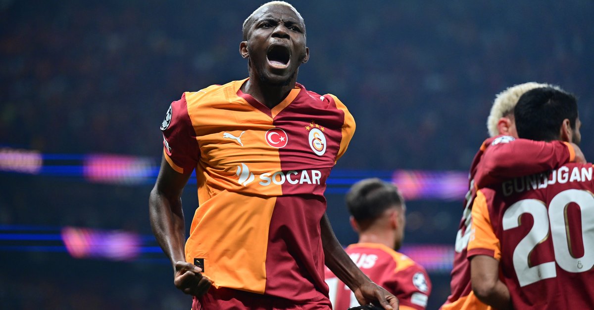 Galatasaray ujarzmił Liverpool FC. O wszystkim decydował jeden strzał