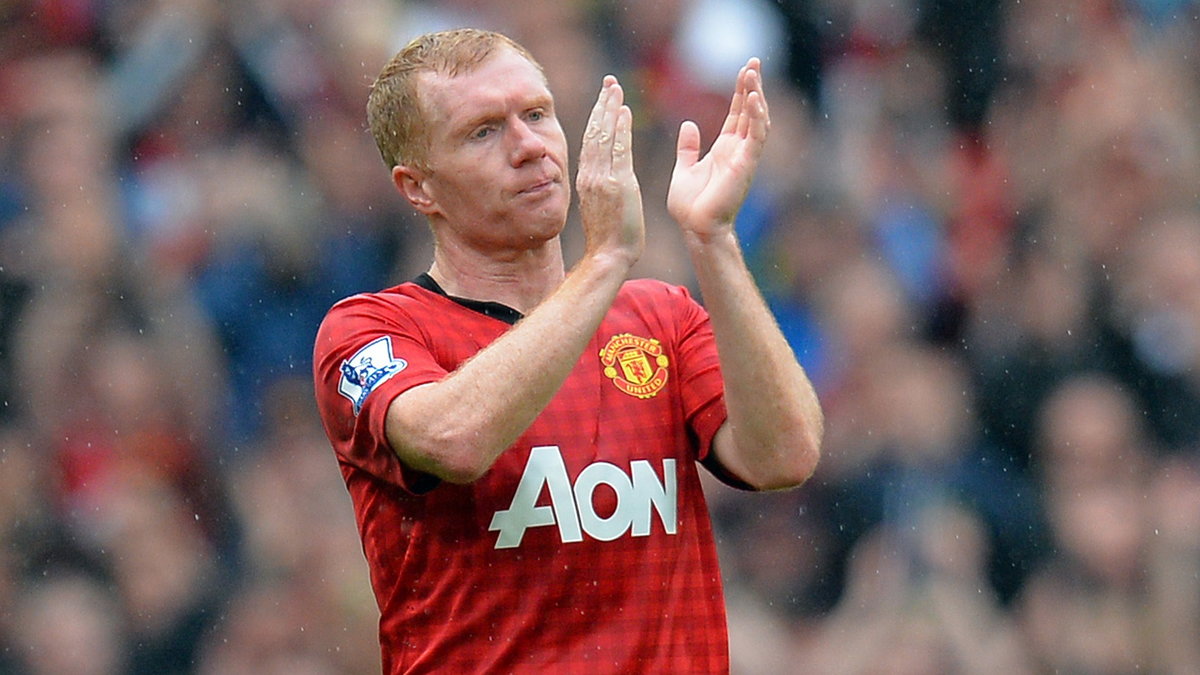 Paul Scholes