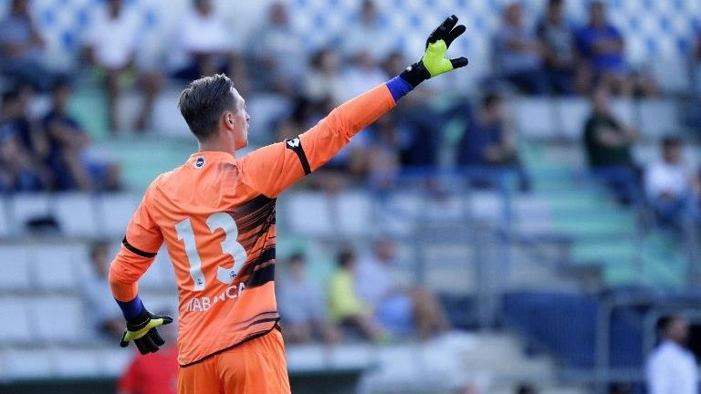 Racing de Ferrol v Deportivo de La Coruna - Preseason match