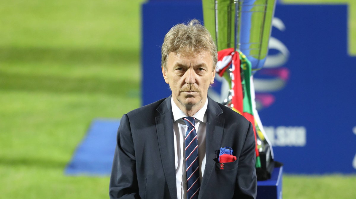 Zbigniew Boniek