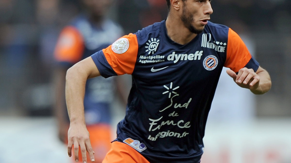 Younes Belhanda