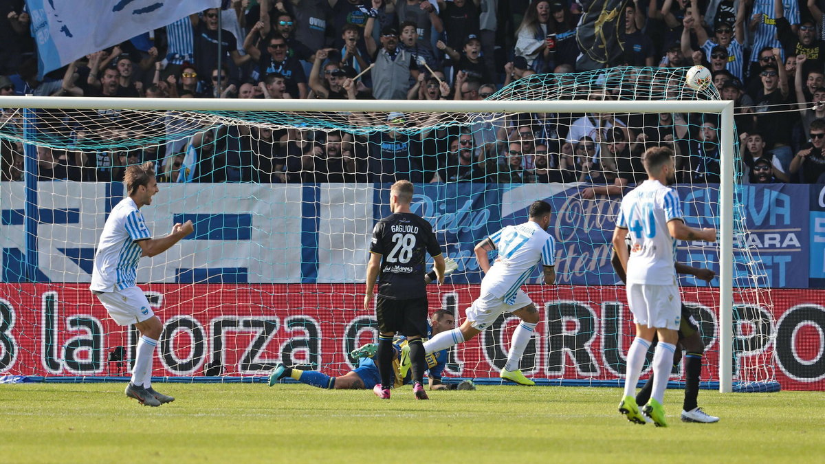 SPAL - Parma