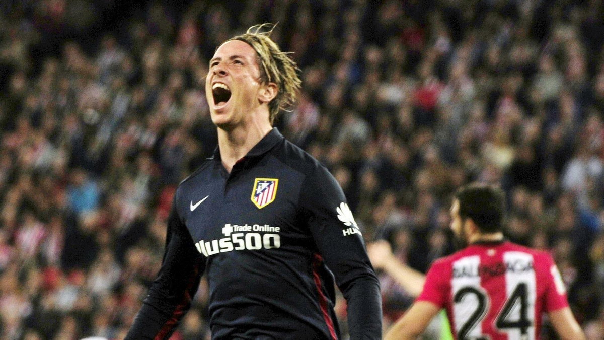 Fernando Torres 