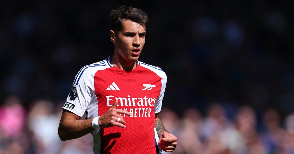 PSG – Arsenal w Lidze Mistrzów [WYNIK NA ŻYWO]