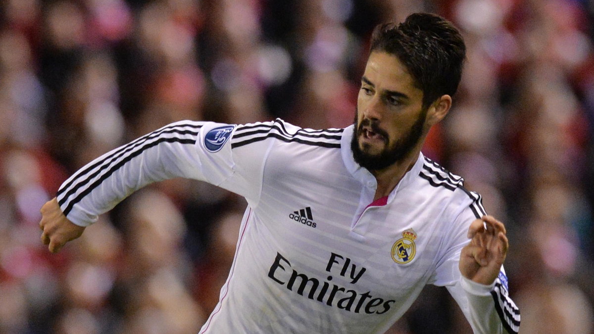 Isco