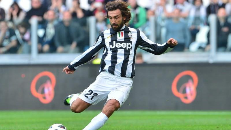 Andrea Pirlo