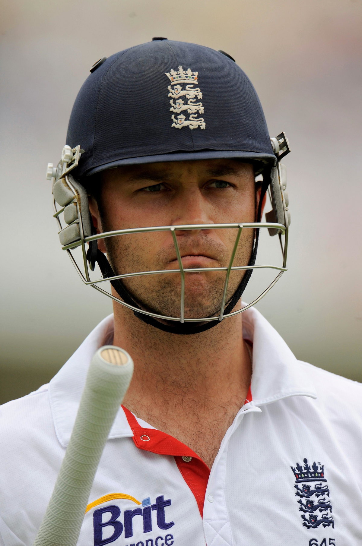 Jonathan Trott