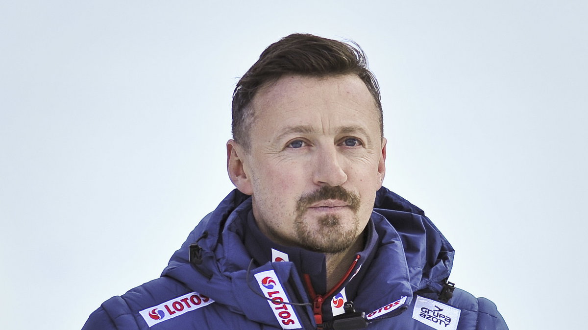 Adam Małysz