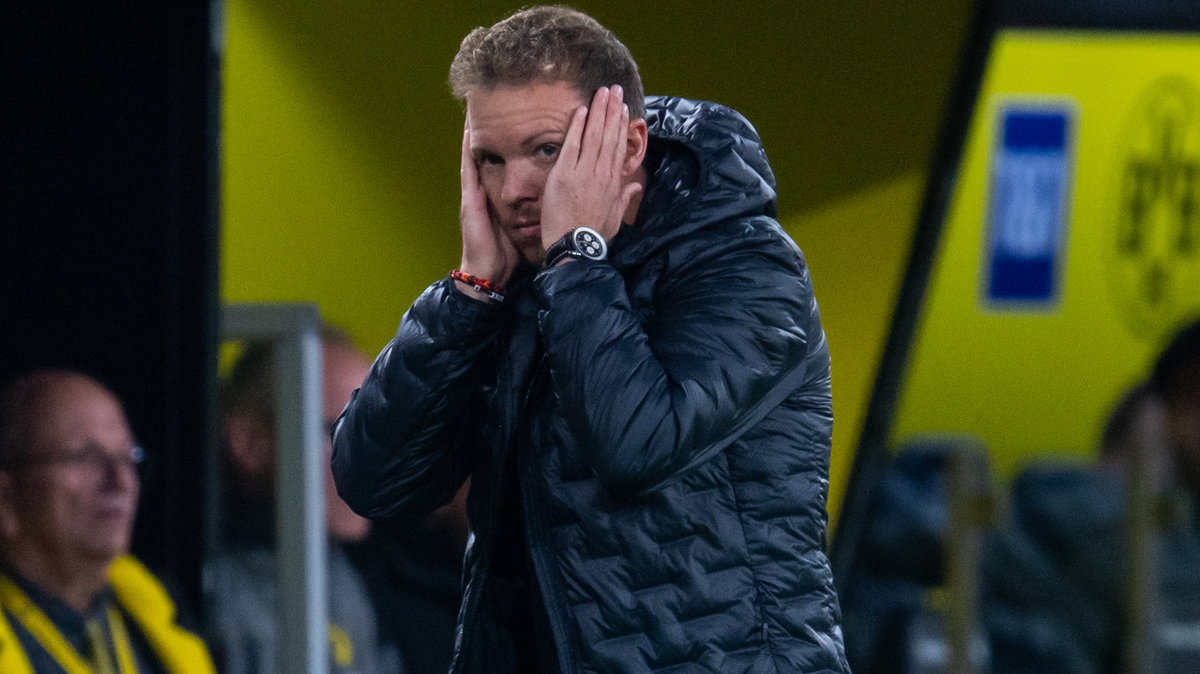 Julian Nagelsmann