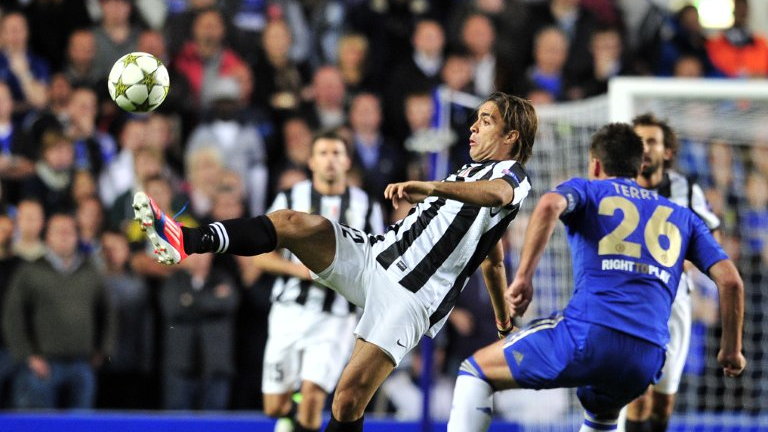 Chelsea - Juventus