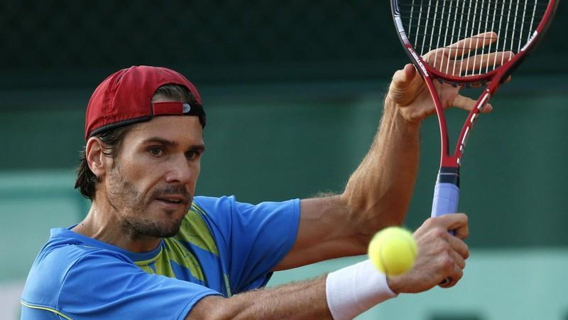 Tommy Haas 