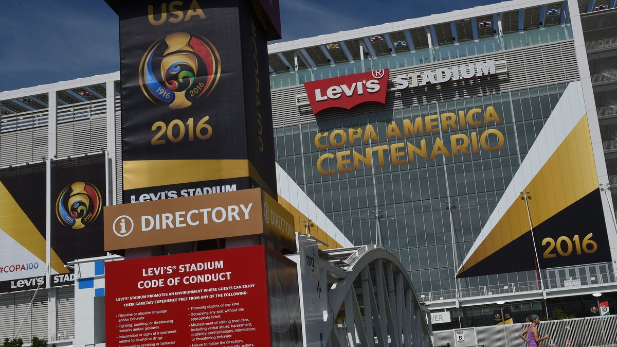 Copa America 2016