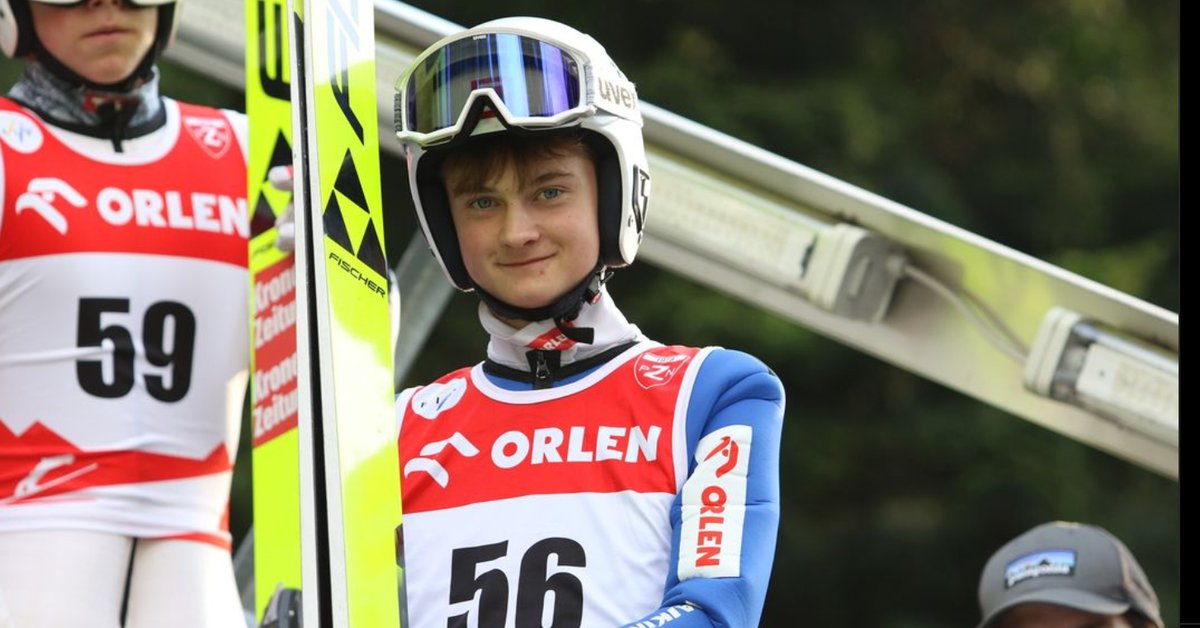 Fatal fall of Polish ski jumper! The competition had to be interrupted in Falun