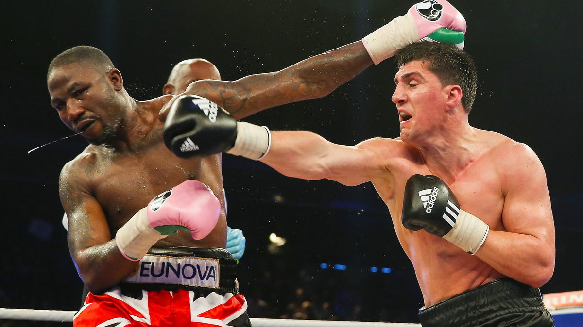 Marco Huck