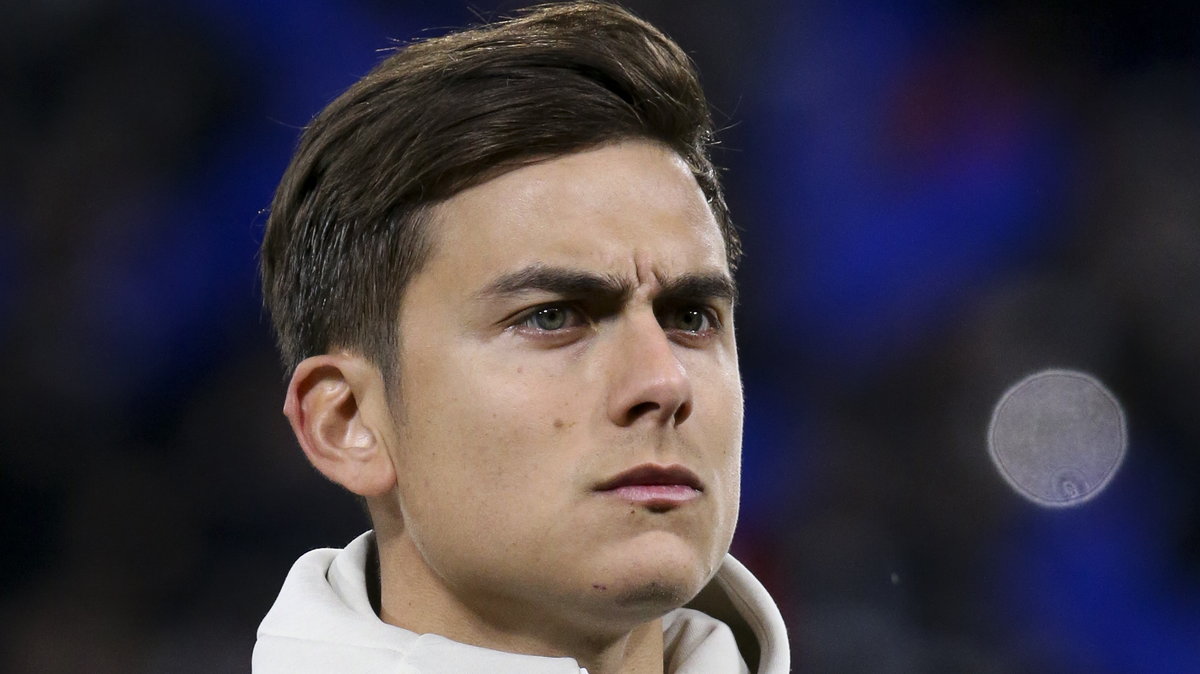 Paulo Dybala