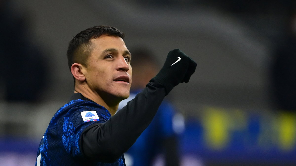 Alexis Sanchez ponownie zagra w koszulce Barcelony?