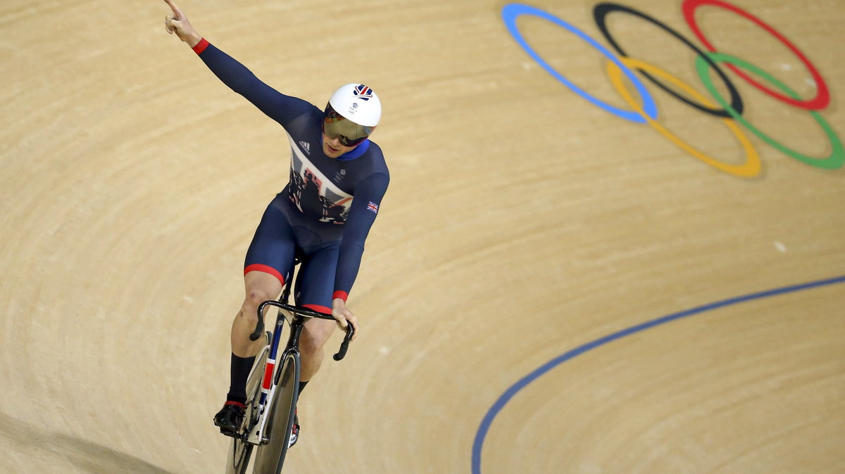 Jason Kenny