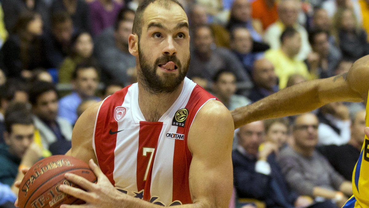 Vassilis Spanoulis