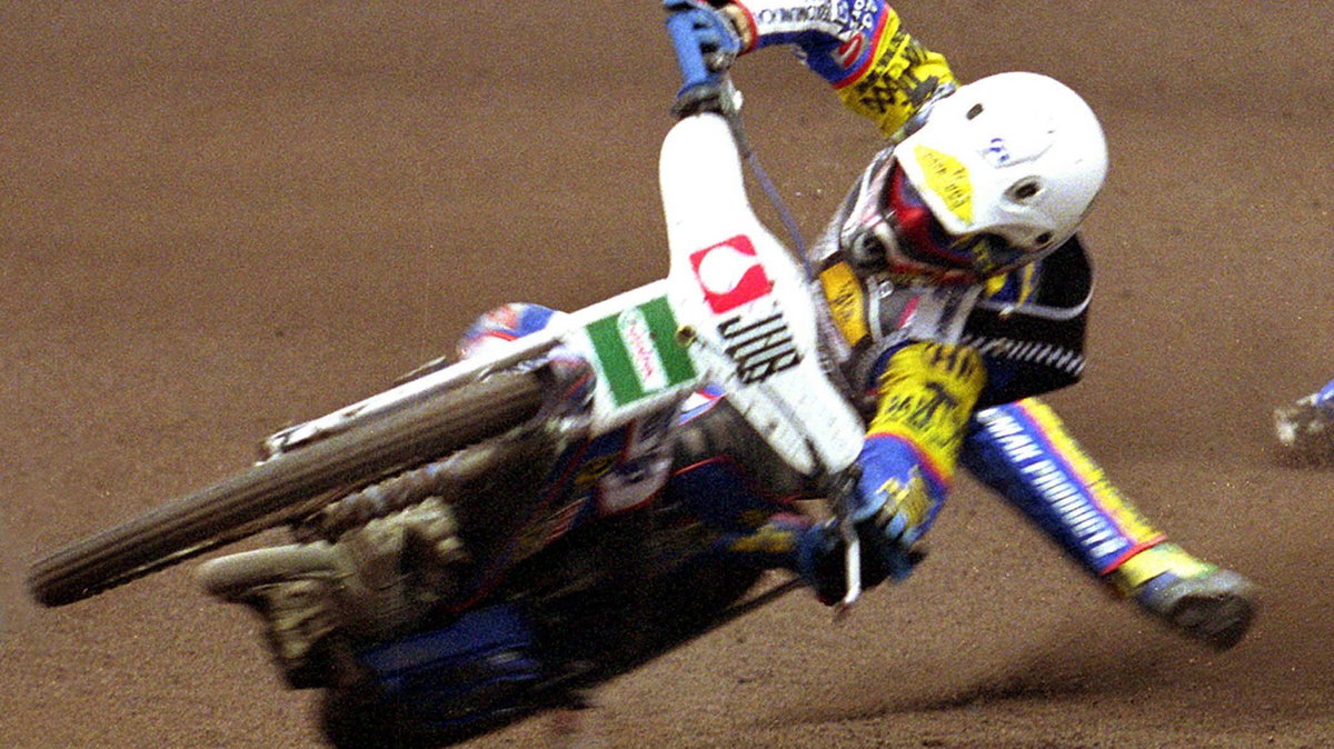 Tomasz Gollob